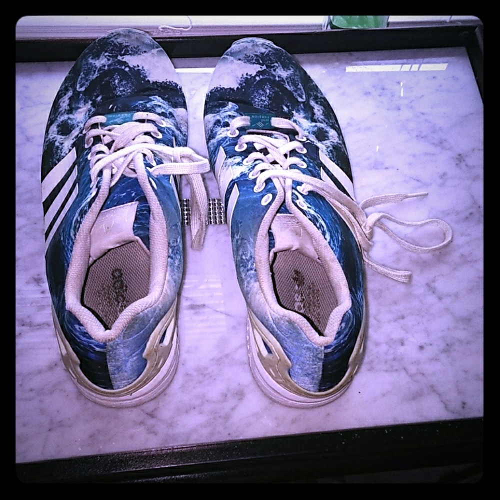Adidas sneakers